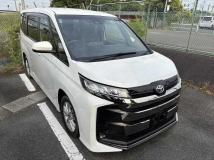2022 Toyota Noah