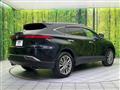 2021 Toyota Harrier