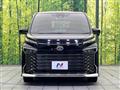 2022 Toyota Voxy