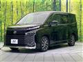 2022 Toyota Voxy