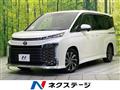 2024 Toyota Voxy