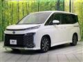 2024 Toyota Voxy