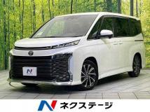 2024 Toyota Voxy