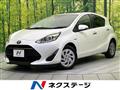 2019 Toyota AQUA