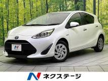 2019 Toyota AQUA