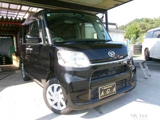 2019 Daihatsu Tanto