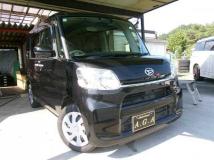 2019 Daihatsu Tanto