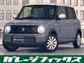 2026 Suzuki Lapin