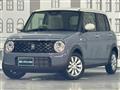 2026 Suzuki Lapin