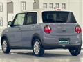 2026 Suzuki Lapin