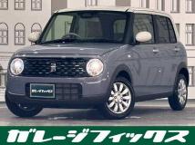 2026 Suzuki Lapin