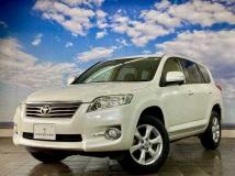 2013 Toyota Vanguard
