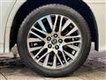 2017 Toyota Vellfire