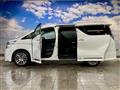 2017 Toyota Vellfire