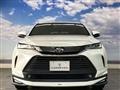 2020 Toyota Harrier