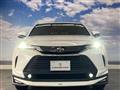 2020 Toyota Harrier