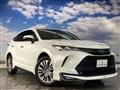 2020 Toyota Harrier