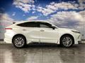 2020 Toyota Harrier