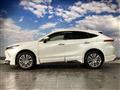 2020 Toyota Harrier