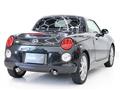 2016 Daihatsu Copen