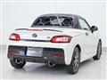 2024 Daihatsu Copen