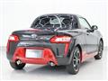 2020 Daihatsu Copen