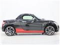 2020 Daihatsu Copen