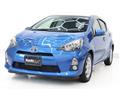 2012 Toyota AQUA