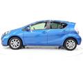 2012 Toyota AQUA