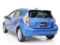 2012 Toyota AQUA