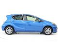 2012 Toyota AQUA