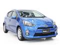 2012 Toyota AQUA