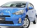 2012 Toyota AQUA