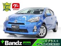 2012 Toyota AQUA