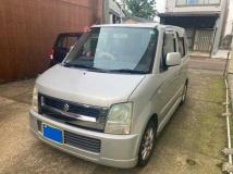 2005 Suzuki Wagon R