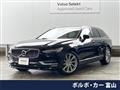 2018 Volvo V90