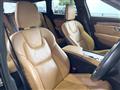 2018 Volvo V90