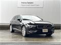 2018 Volvo V90
