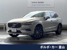 2017 Volvo XC60
