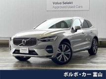 2021 Volvo XC60