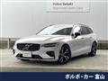 2021 Volvo V60