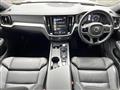 2021 Volvo V60