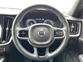 2021 Volvo V60