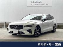 2021 Volvo V60