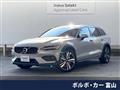 2021 Volvo V60