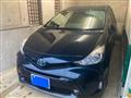 2017 Toyota PRIUS α