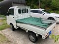 2021 Daihatsu Hijet Truck