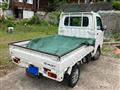 2021 Daihatsu Hijet Truck