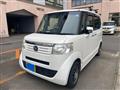 2013 Honda N BOX