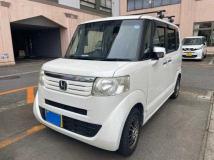 2013 Honda N BOX